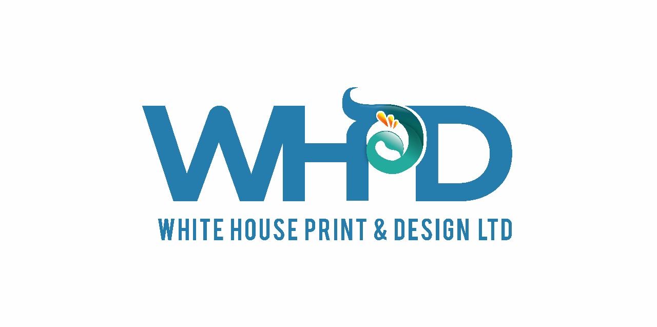 White House Print and Design