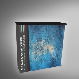 SEG Pop-up Counter