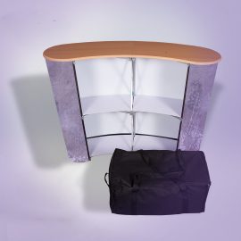 Magnetic Pop-up Counter