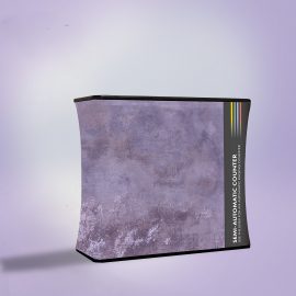 Semi Automatic Counter