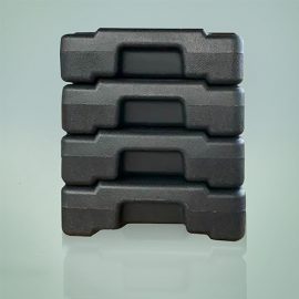 10.5L Stackable Weights