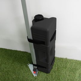 8kg Water Tank Gazebo Weight