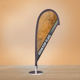 Desktop Flag