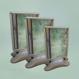 Outdoor Spring Poster Frame