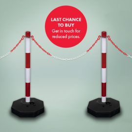 Contract Sign Post