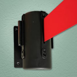 Retractable Wall Belt