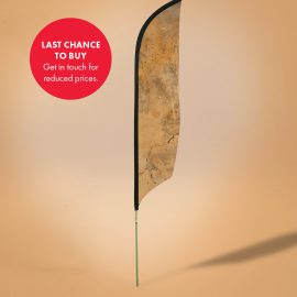 Standard Hybrid Flag